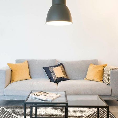 Apartwehr Business&Ferien Apartment Gelb Eksteriør bilde